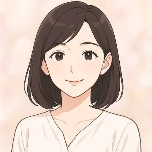 運営者プロフィール画像